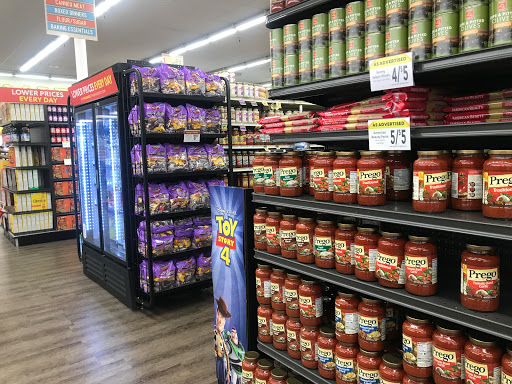 Supermarket «Lucky», reviews and photos, 1590 Sycamore Ave, Hercules, CA 94547, USA