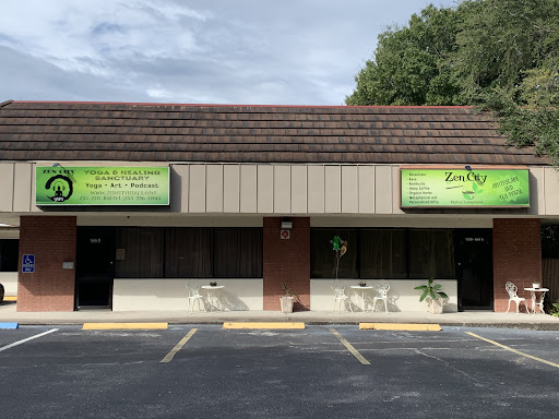 Self-Storage Facility «Public Storage», reviews and photos, 1730 S Pinellas Ave i, Tarpon Springs, FL 34689, USA