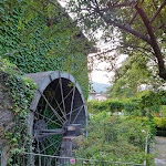 Photo n°3 de l'avis de marina.a fait le 18/06/2021 à 06:49 sur le  Molino del Torchio à Cuasso al Piano