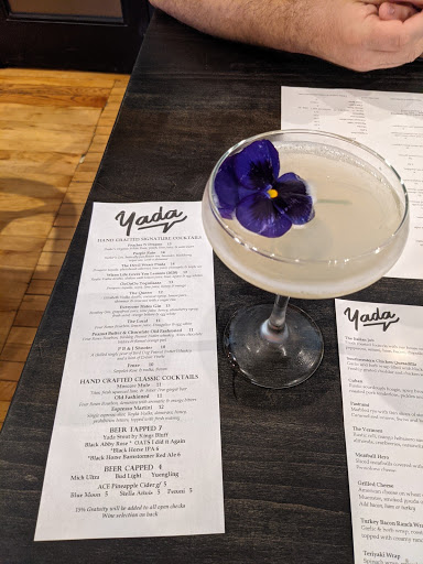 Coffee Shop «Yada Yada Yada Deli», reviews and photos, 100 Strawberry Alley, Clarksville, TN 37040, USA