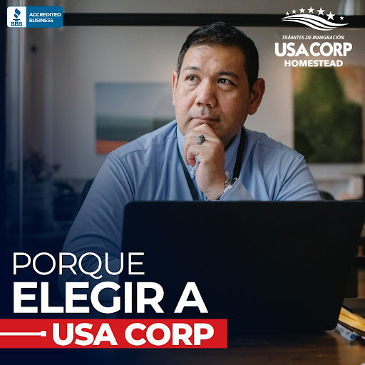 TRAMITES DE INMIGRACION USA CORP