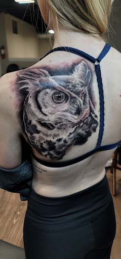 Explore timeless tattoo ideas, creative tattoo ideas in Yakima, available at Wallflower Body Piercing & Crazy Ink Tattoo