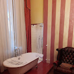 Photo n°3 de l'avis de Massimo.a fait le 08/09/2023 à 19:08 sur le  Relais Villa Al Vento à Figline e Incisa Valdarno