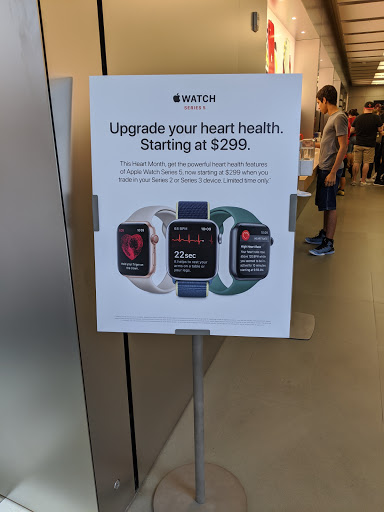 Computer Store «Apple Brandon», reviews and photos, 459 Brandon Town Center Dr, Brandon, FL 33511, USA