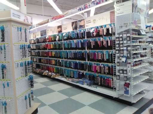 Fabric Store «Jo-Ann Fabrics and Crafts», reviews and photos, 5425 Sunrise Blvd, Citrus Heights, CA 95610, USA