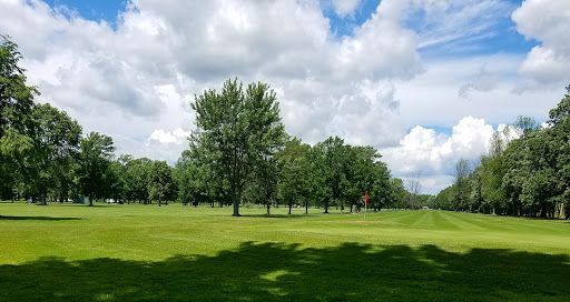 Golf Course «Oakwood Golf Course», reviews and photos, 3575 Tonawanda Creek Rd, Buffalo, NY 14228, USA