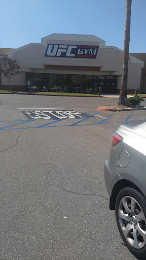 Gym «UFC GYM Corona», reviews and photos, 470 McKinley St, Corona, CA 92879, USA
