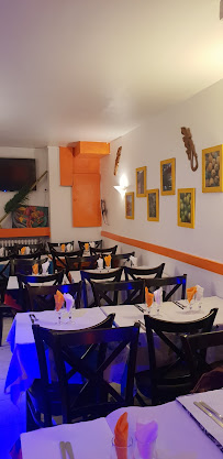 Atmosphère du Restaurant indien Le Mauritius à Paris - n°2