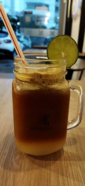 Uganda Café - photo 1