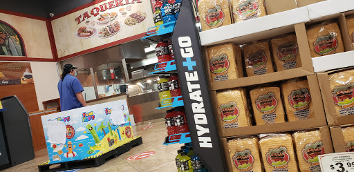 Supermarket «La Michoacana Meat Market», reviews and photos, 1053-1099 U.S. 67 Frontage Rd, Duncanville, TX 75137, USA