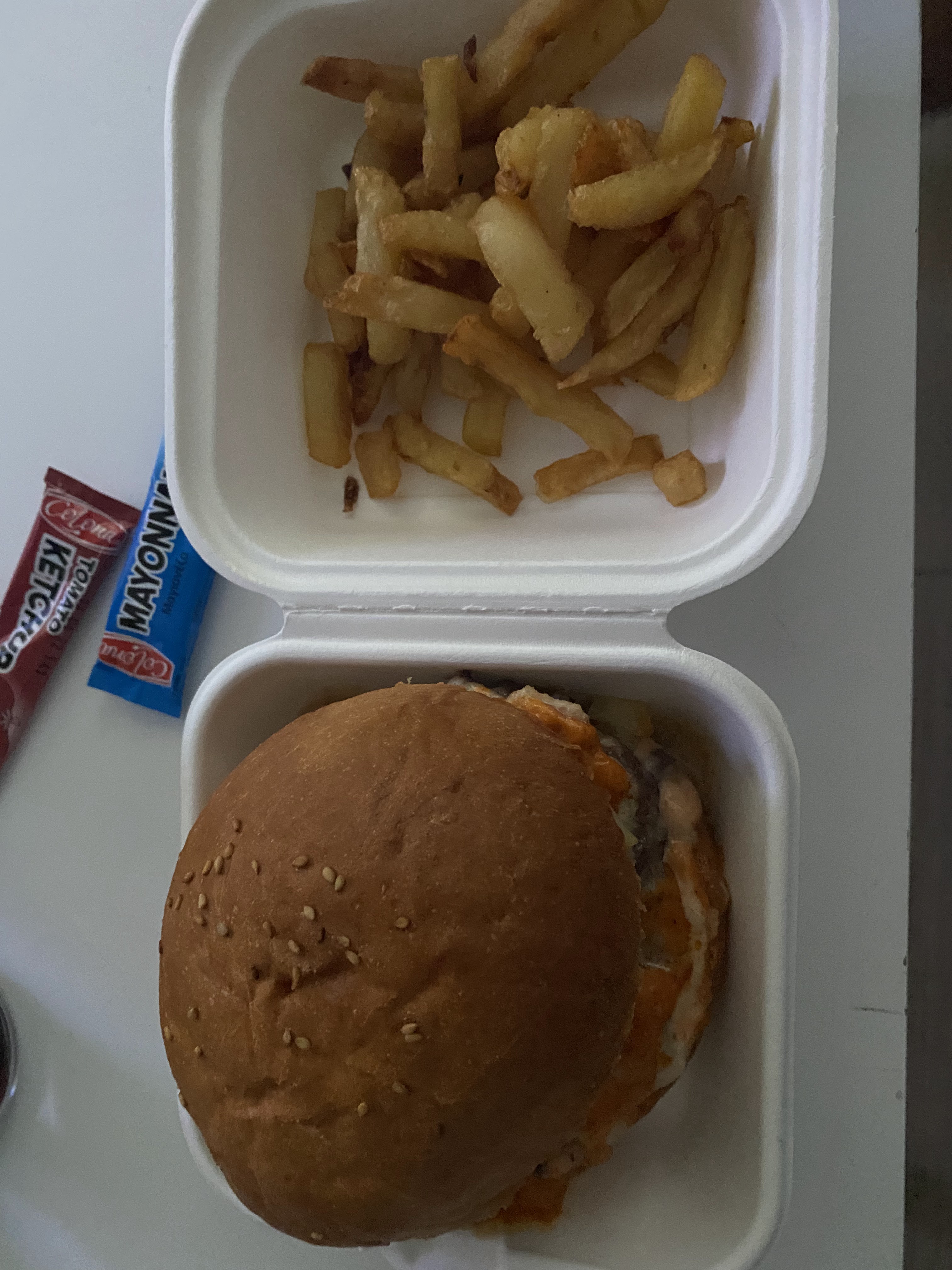 Photo n° 1 de l'avis de Romane.E fait le 11/08/2021 à 18:06