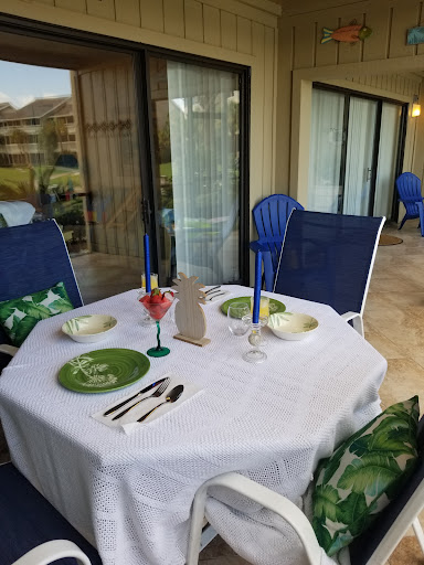 Golf Course «Seascape Golf Course», reviews and photos, 100 Seascape Dr, Miramar Beach, FL 32550, USA