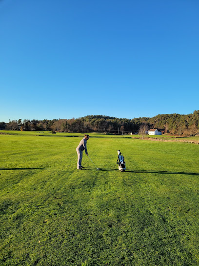 Grimstad Golfklubb