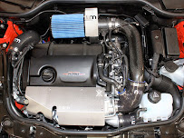 Main Street Minis - MINI Cooper Experts - Photo 6 - Car repair in Ventura, CA, San Buenaventura