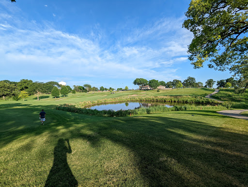 Golf Course «Phillips Park Golf Course», reviews and photos, 1001 Hill Ave, Aurora, IL 60510, USA