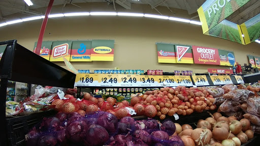 Grocery Store «Grocery Outlet Bargain Market», reviews and photos, 1460 Fitzgerald Dr, Pinole, CA 94564, USA