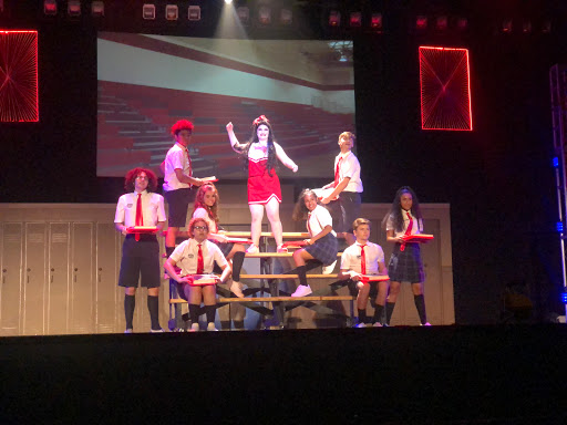 Concert Hall «Bailey Hall», reviews and photos, 3501 SW Davie Rd, Davie, FL 33314, USA