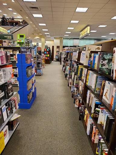 Book Store «Barnes & Noble», reviews and photos, 4020 Sharon Rd, Charlotte, NC 28211, USA