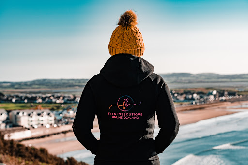 The Fitness Boutique