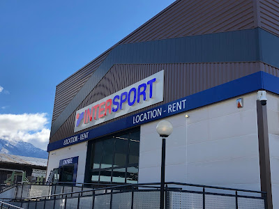 INTERSPORT - SAMOENS à Samoëns