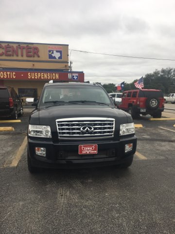 Used Car Dealer «Luna Car Center», reviews and photos, 4415 San Pedro Ave, San Antonio, TX 78212, USA