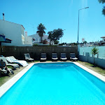 Photo n°2 de l'avis de cockey.i fait le 09/08/2019 à 21:29 sur le  Santa Eulalia Hotel & Spa à Albufeira