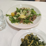 Photo n°3 de l'avis de Marco.a fait le 03/08/2023 à 02:51 sur le  Monna Lisa à Pesaro