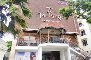 Tanishq Jewellery - Chennai - Cathedral Road image