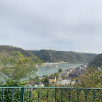 Photo n°5 de l'avis de Herwig.o fait le 23/10/2023 à 18:34 sur le  Romantik Hotel Schloss Rheinfels à Sankt Goar