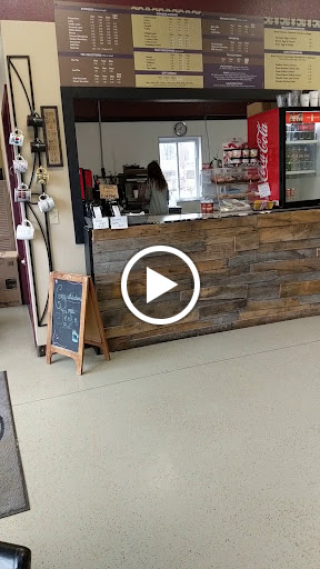 Coffee Shop «Impressed Coffee Company», reviews and photos, 1390 IN-57, Washington, IN 47501, USA
