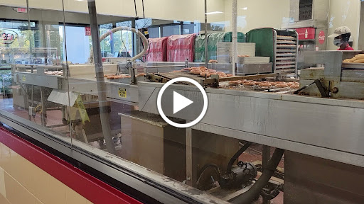 Bakery «Krispy Kreme Doughnuts», reviews and photos, 1880 NW 86th St, Clive, IA 50325, USA