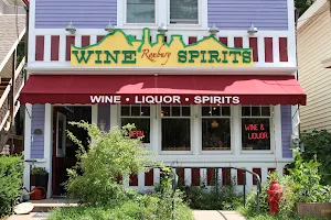 Roxbury Wine and Spirits image