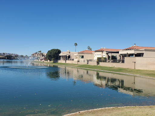 Shopping Mall «Mercado Del Lago Mall», reviews and photos, 8320 N Hayden Rd, Scottsdale, AZ 85258, USA