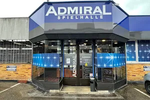 ADMIRAL Spielhalle image