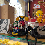 Photo n°7 de l'avis de Lady. fait le 16/08/2022 à 07:11 sur le  Locanda Peccatorum Padova à Padua