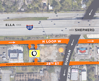 Pyndus Acupuncture & Wellness - Photo 5 - Car repair in Houston, TX, Houston