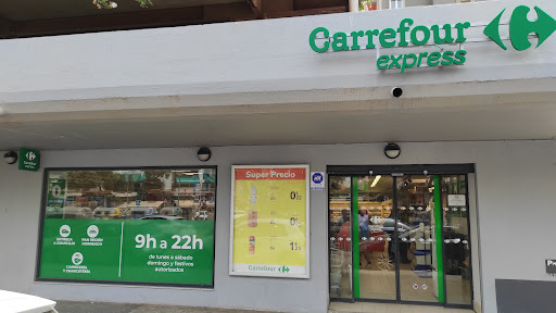 Carrefour Express