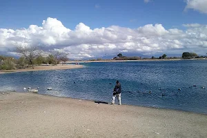 Kennedy Lake image