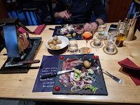 Raclette du Restaurant Le Napoleon à Val-Cenis - n°8