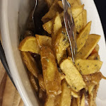 Photo n°3 de l'avis de Dan.a fait le 29/09/2020 à 06:37 sur le  Il Lupo Cattivo à Gerace