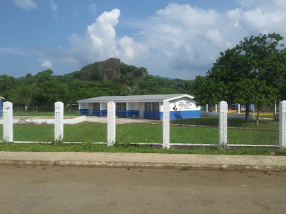 Escuela Primaria Ignacio de la Llave