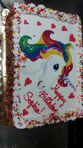 Ice Cream Shop «Cold Stone Creamery», reviews and photos, 4425 Lyons Rd F105, Coconut Creek, FL 33073, USA