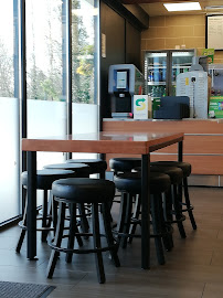 Atmosphère du Sandwicherie Subway à Pau - n°2