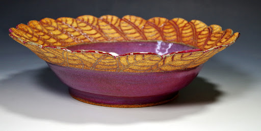 Pottery & Ceramic Art by Bonnie Hotz image