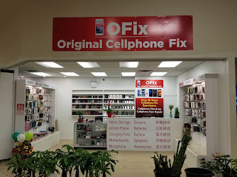 OFix Original Cellphone Fix / Screen Repair