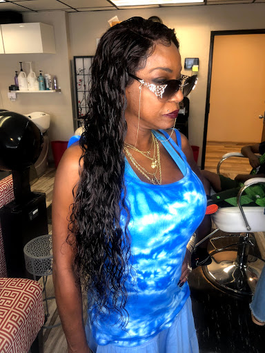 Hair Salon «Inya Hair Salon & Spa LLC», reviews and photos, 4131 N 24th St #117, Phoenix, AZ 85016, USA
