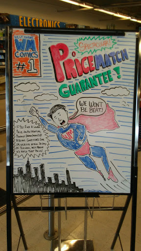 Marine Supply Store «West Marine», reviews and photos, 24781 Lorain Rd, North Olmsted, OH 44070, USA