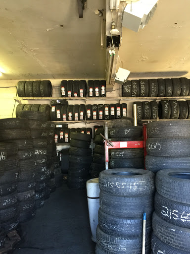 Lancaster Tire Center