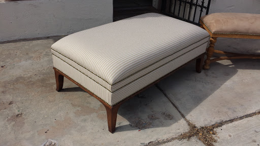 Andrade Upholstery