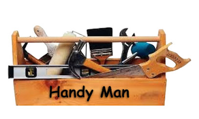 Handyman Mississauga